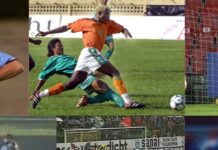 Recordes Mais Incomuns Do Futebol Mundial – Imortais Do Futebol