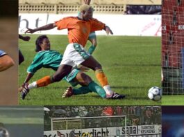 Recordes Mais Incomuns Do Futebol Mundial – Imortais Do Futebol