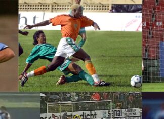 Recordes Mais Incomuns Do Futebol Mundial – Imortais Do Futebol