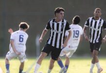 Sub-20 recebe Uberabinha pelo Estadual – Clube Atlético Mineiro