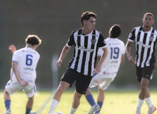 Sub-20 recebe Uberabinha pelo Estadual – Clube Atlético Mineiro