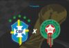 Brasil x Marrocos: saiba o horário e onde assistir ao vivo à estreia na Copa do Mundo – Portal do Gremista