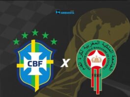 Brasil x Marrocos: saiba o horário e onde assistir ao vivo à estreia na Copa do Mundo – Portal do Gremista