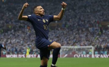 Os 10 Maiores Artilheiros Das Copas Do Mundo – Imortais Do Futebol