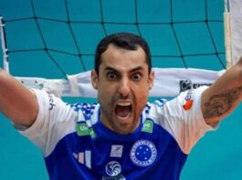Após deixar o Sada Cruzeiro, Douglas Souza é anunciado por novo clube – Diário Celeste
