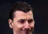 Ibrahimovic: ‘Acho que essa seleção será o saco de pancadas nesse grupo da Copa do Mundo’