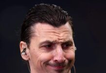 Ibrahimovic: ‘Acho que essa seleção será o saco de pancadas nesse grupo da Copa do Mundo’