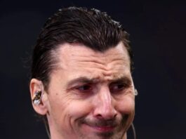 Ibrahimovic: ‘Acho que essa seleção será o saco de pancadas nesse grupo da Copa do Mundo’