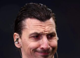 Ibrahimovic: ‘Acho que essa seleção será o saco de pancadas nesse grupo da Copa do Mundo’