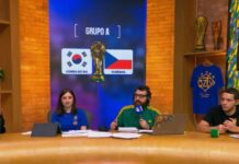 Jogos exclusivos na Copa do Mundo mostram uma CazéTV que amadureceu sem ficar chata