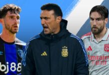 Como zagueiro da Premier League corrige rota da Argentina de Scaloni antes de estreia?