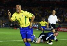 Jogos Eternos – Alemanha 0x2 Brasil 2002 – Imortais Do Futebol