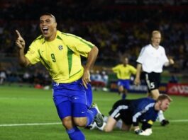 Jogos Eternos – Alemanha 0x2 Brasil 2002 – Imortais Do Futebol