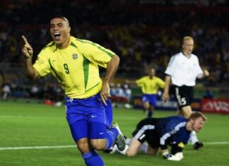 Jogos Eternos – Alemanha 0x2 Brasil 2002 – Imortais Do Futebol