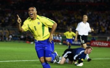 Jogos Eternos – Alemanha 0x2 Brasil 2002 – Imortais Do Futebol