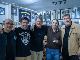 Tradição da Massa ganha novo endereço em Belo Horizonte – Clube Atlético Mineiro
