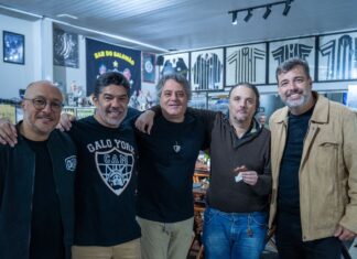 Tradição da Massa ganha novo endereço em Belo Horizonte – Clube Atlético Mineiro