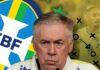 Por que maior questão no quebra-cabeça de Ancelotti envolve papel de Raphinha na seleção?