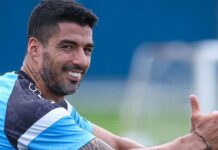 Geromel revela bastidor sobre passagem de Luís Suárez pelo Grêmio: “maravilhoso” – Portal do Gremista