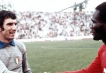 O gol que entrou para a história: Por que o Haiti marcou época contra a Itália em 1974