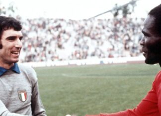 O gol que entrou para a história: Por que o Haiti marcou época contra a Itália em 1974