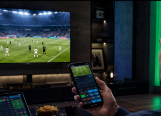 Como A Experiência Digital Mudou A Forma De Acompanhar Futebol, Apostas E Entretenimento Online – Imortais Do Futebol