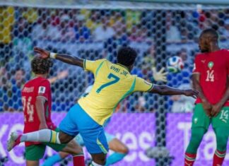 Cria do Cruzeiro começa e Brasil empata com Marrocos na estreia do Copa do Mundo – Diário Celeste