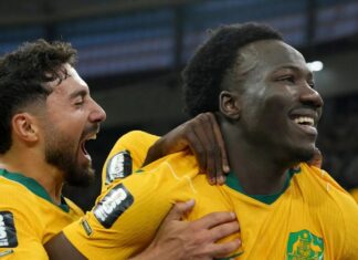 Austrália 2 x 0 Turquia: Muralha amarela e efetividade criam primeira grande zebra da Copa