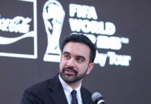Por que prefeito de Nova York citou Sócrates e a Democracia Corinthiana em fala sobre Copa