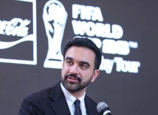Por que prefeito de Nova York citou Sócrates e a Democracia Corinthiana em fala sobre Copa
