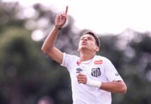 Categorias sub-15 e sub-17 vencem o Mauá FC pelo Campeonato Paulista – Santos Futebol Clube