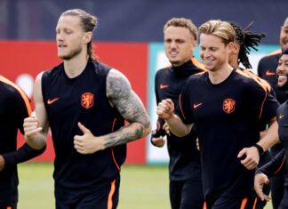 Japão x Países Baixos: As prováveis escalações para a estreia do Grupo F da Copa do Mundo 2026