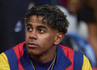 Por que Lamine Yamal não veste a camisa 10 na seleção da Espanha?