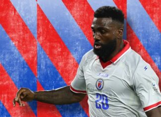 Haiti pode ligar alerta para o Brasil na Copa do Mundo com bons nomes no ataque?
