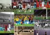 Maiores Goleadas Da Copa Do Mundo – Imortais Do Futebol