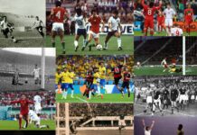 Maiores Goleadas Da Copa Do Mundo – Imortais Do Futebol