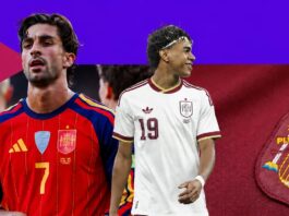 Espanha x Cabo Verde: Por que Ferran Torres pode ser mais decisivo do que Yamal para a La Roja na Copa