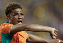 Costa do Marfim 1×0 Equador: Joia do United decide no fim e pune velha deficiência equatoriana