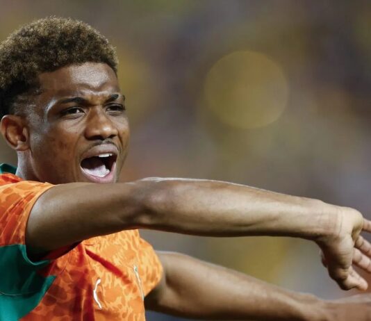 Costa do Marfim 1×0 Equador: Joia do United decide no fim e pune velha deficiência equatoriana