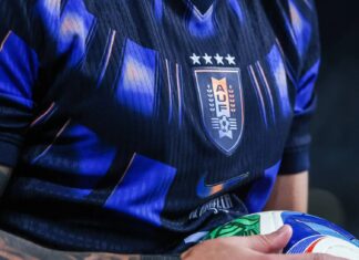 Por que a Fifa proibiu as estrelas na camisa do Egito, mas ‘permite’ as quatro do Uruguai