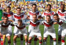 Seleções Imortais – Alemanha 2010-2014 – Imortais Do Futebol
