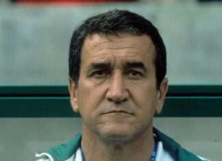 Carlos Alberto Parreira foi o primeiro treinador demitido durante uma Copa do Mundo; relembre
