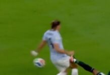 Canobbio leva entrada duríssima em jogo contra a Arábia Saudita e juiz não dá nem falta; Assista – Fluminense: Últimas notícias, vídeos, onde assistir e próximos jogos