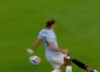 Canobbio leva entrada duríssima em jogo contra a Arábia Saudita e juiz não dá nem falta; Assista – Fluminense: Últimas notícias, vídeos, onde assistir e próximos jogos