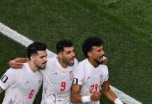 Irã 2×2 Nova Zelândia: Seleções superam contextos conturbados e entregam jogo surpreendente