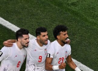 Irã 2×2 Nova Zelândia: Seleções superam contextos conturbados e entregam jogo surpreendente