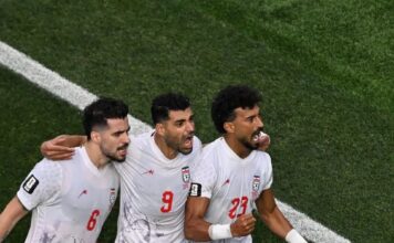 Irã 2×2 Nova Zelândia: Seleções superam contextos conturbados e entregam jogo surpreendente