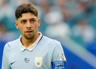 ‘Fizemos do goleiro deles a estrela’: A autocrítica uruguaia após empate frustrante na estreia da Copa