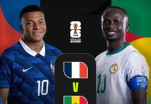 Estreia dos Bleus! IA simula resultado de França x Senegal pela Copa do Mundo – Fluminense: Últimas notícias, vídeos, onde assistir e próximos jogos