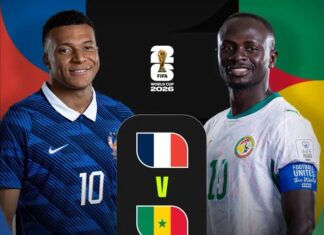 Estreia dos Bleus! IA simula resultado de França x Senegal pela Copa do Mundo – Fluminense: Últimas notícias, vídeos, onde assistir e próximos jogos